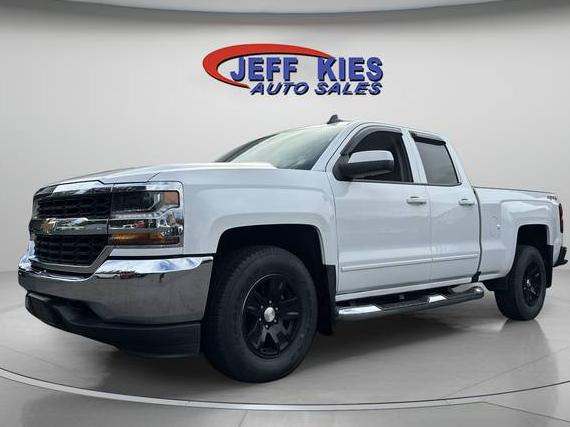 CHEVROLET SILVERADO LD 2019 2GCVKPEC7K1105699 image
